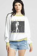 303689 430 Blondie Graphic - Adult & Kids T-Shirts, Sweatshirts & Hoodies apparel design preview 1
