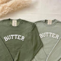 Butter - Adult & Kids T-Shirts, Sweatshirts & Hoodies apparel design preview 1