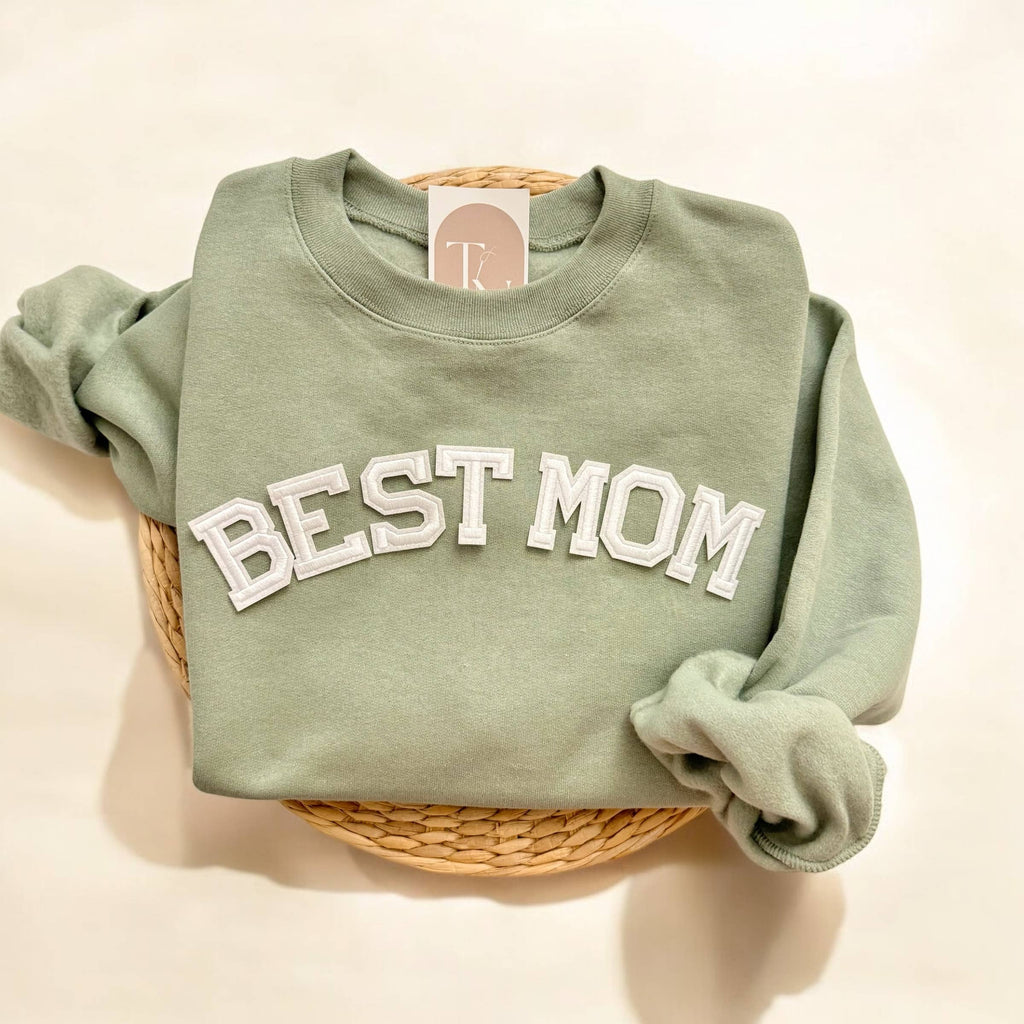 Best Mom Mother'S Day Gifts For - Adult & Kids T-Shirts, Sweatshirts & Hoodies apparel design preview 1