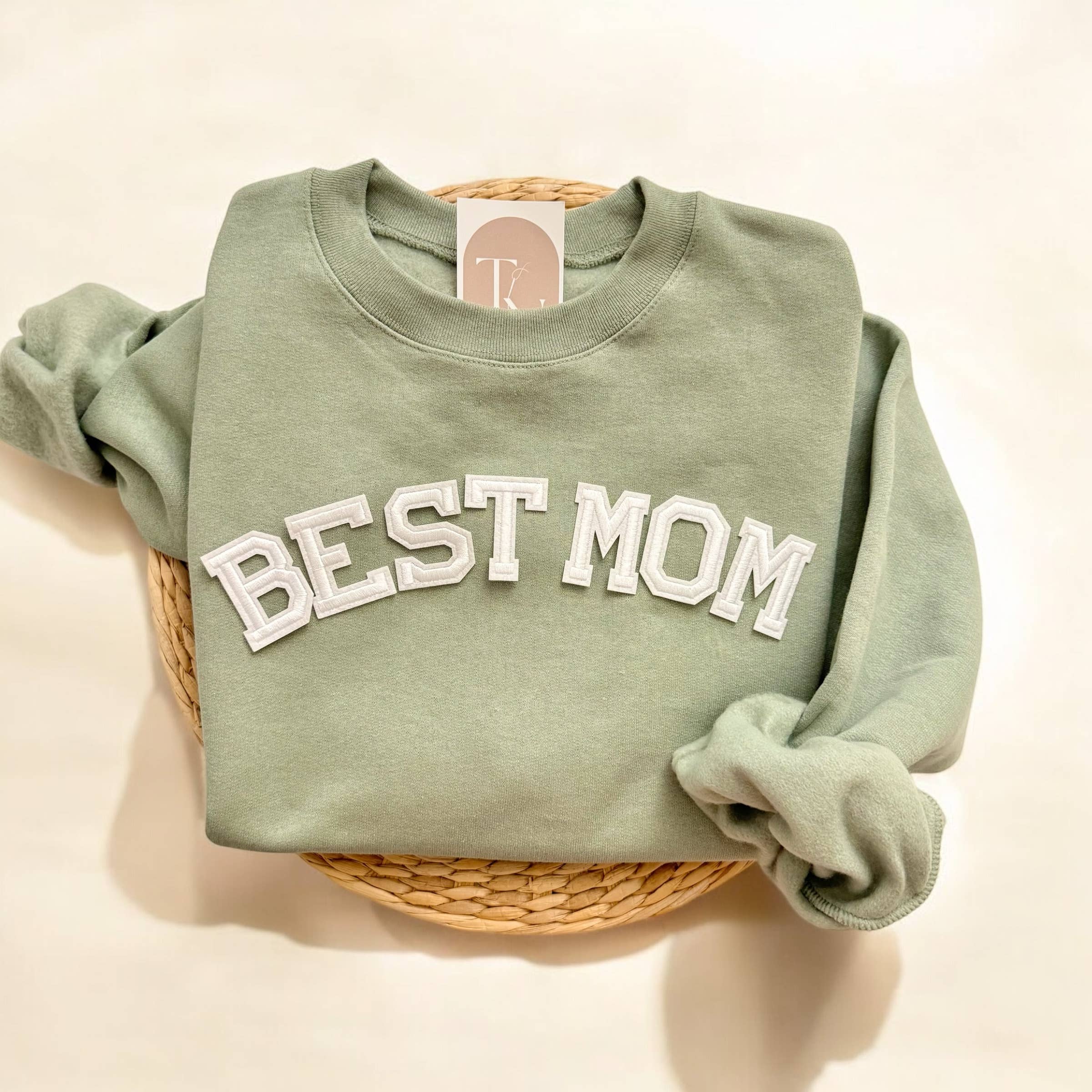 Best Mom Mother'S Day Gifts For - Adult & Kids T-Shirts, Sweatshirts & Hoodies apparel design preview 1