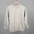 Blank Crewneck - Adult & Kids T-Shirts, Sweatshirts & Hoodies apparel design preview 1