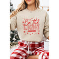 Be the Light Graphic - Adult & Kids T-Shirts, Sweatshirts & Hoodies apparel design preview 1