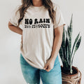 No Rain Flowers - Adult & Kids T-Shirts, Sweatshirts & Hoodies apparel design preview 1