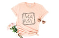 Mama - Adult & Kids T-Shirts, Sweatshirts & Hoodies apparel design preview 1