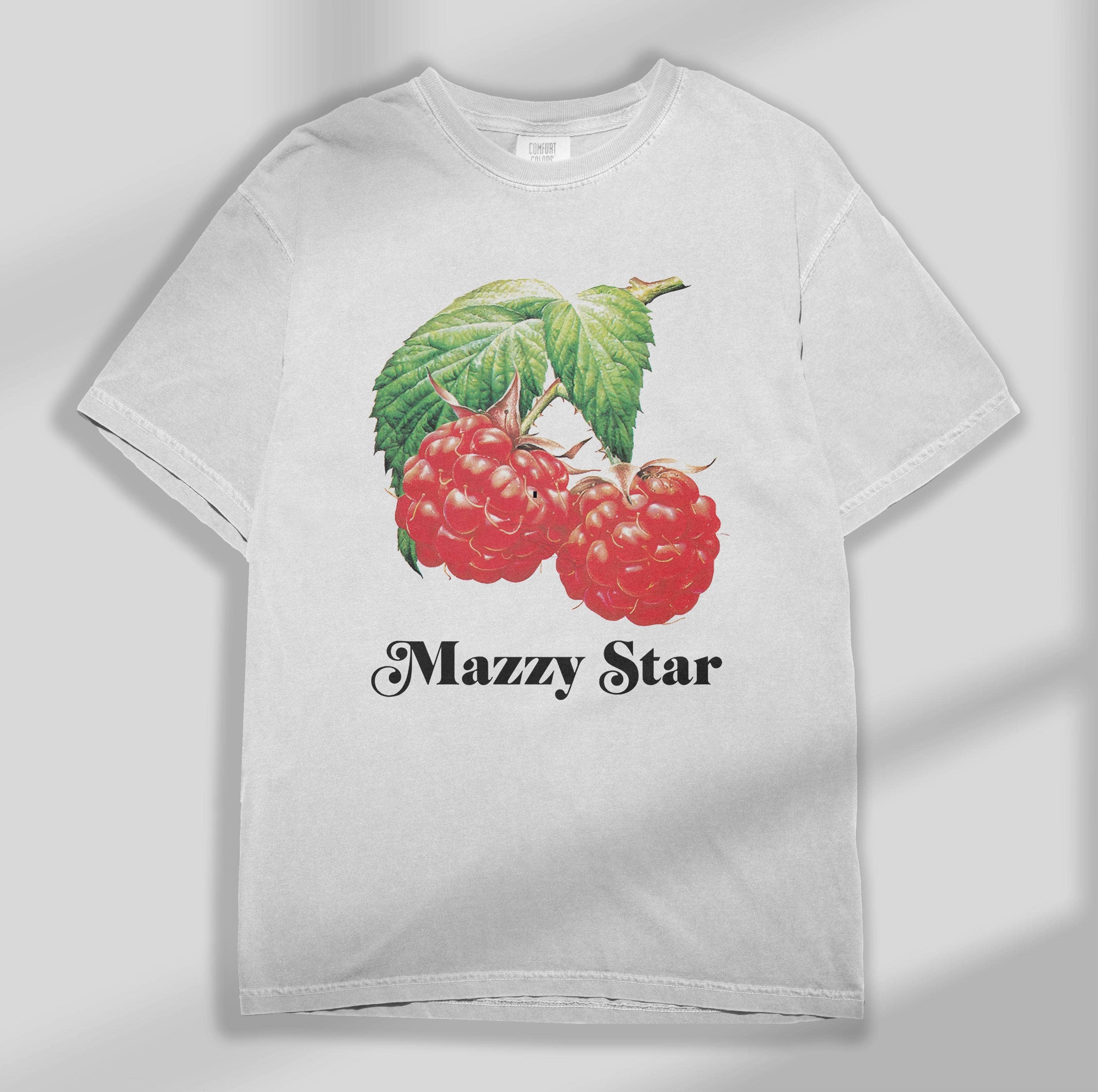 Mazzy Star Vintage Band Retro Music Graphic - Adult & Kids T-Shirts, Sweatshirts & Hoodies apparel design preview 1