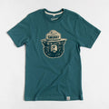Smokey Bear Logo Unisex Short Sleeve - Adult & Kids T-Shirts, Sweatshirts & Hoodies apparel design preview 1