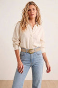 0402 Large C Shape Buckle Fashion Belt SI-29653 - Adult & Kids T-Shirts, Sweatshirts & Hoodies apparel design preview 1