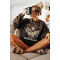 Rocky Mountain Vintage Graphic - Adult & Kids T-Shirts, Sweatshirts & Hoodies apparel design preview 1