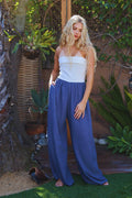 R5654 Scuba Tube Top Wide Leg Jumpsuit - Adult & Kids T-Shirts, Sweatshirts & Hoodies apparel design preview 1