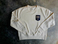 The Crafted Patch Crew Womens Relaxed - Adult & Kids T-Shirts, Sweatshirts & Hoodies apparel design preview 1