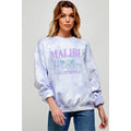 Malibu Graphic - Adult & Kids T-Shirts, Sweatshirts & Hoodies apparel design preview 1