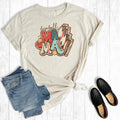 Baseball Mama Bolt - Adult & Kids T-Shirts, Sweatshirts & Hoodies apparel design preview 1