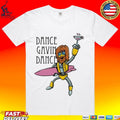Dance Gavin Surf Robot - Adult & Kids T-Shirts, Sweatshirts & Hoodies apparel design preview 1