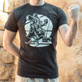 Darth Vermin - Adult & Kids T-Shirts, Sweatshirts & Hoodies apparel design preview 1