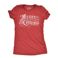 Merry Christmas Credit Card Women's - Adult & Kids T-Shirts, Sweatshirts & Hoodies apparel design preview 1