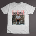 Vintage Funny Graphic Trump Thug Life - Adult & Kids T-Shirts, Sweatshirts & Hoodies apparel design preview 1