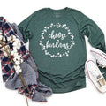 Choose Kindness - Adult & Kids T-Shirts, Sweatshirts & Hoodies apparel design preview 1