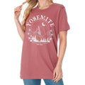 Yosemite - Adult & Kids T-Shirts, Sweatshirts & Hoodies apparel design preview 1