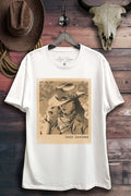 Lady Lawless Graphic Top - Adult & Kids T-Shirts, Sweatshirts & Hoodies apparel design preview 1