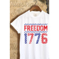 Freedom Vintage Graphic - Adult & Kids T-Shirts, Sweatshirts & Hoodies apparel design preview 1