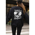 Love the World Like One Vintage Graphic - Adult & Kids T-Shirts, Sweatshirts & Hoodies apparel design preview 1