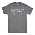 Sotally Tober Men's - Adult & Kids T-Shirts, Sweatshirts & Hoodies apparel design preview 1