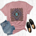 Aztec Jewel - Adult & Kids T-Shirts, Sweatshirts & Hoodies apparel design preview 1