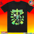 Dc Green Lantern - Adult & Kids T-Shirts, Sweatshirts & Hoodies apparel design preview 1