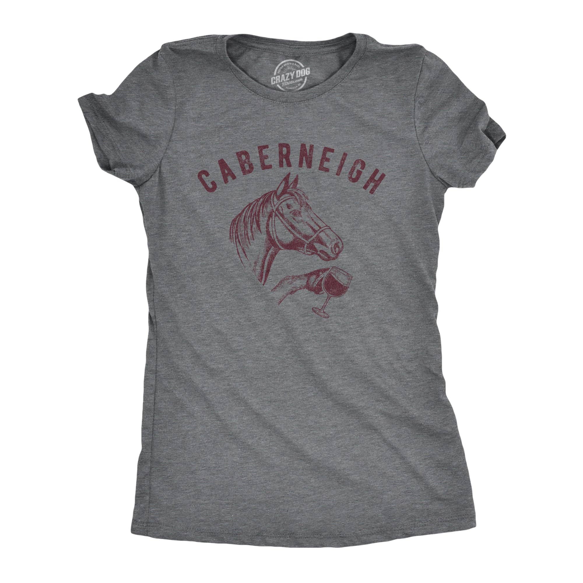 Caberneigh Women's - Adult & Kids T-Shirts, Sweatshirts & Hoodies apparel design preview 1
