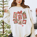 Christmas Apparel, Trendy - Adult & Kids T-Shirts, Sweatshirts & Hoodies apparel design preview 1