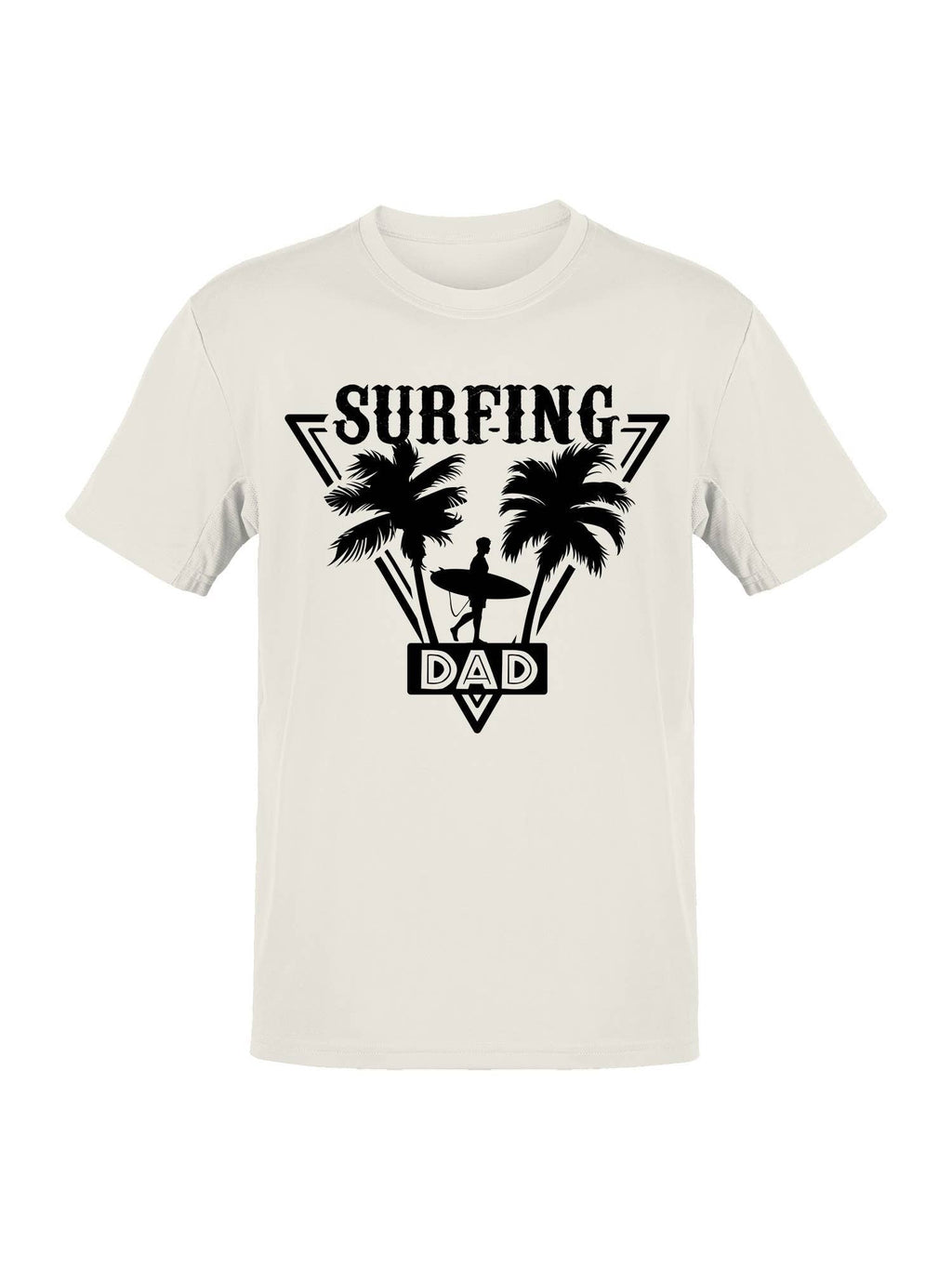 Surfing Graphic Men's - Adult & Kids T-Shirts, Sweatshirts & Hoodies apparel design preview 1