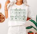 Vegetable Lover Gardening Vegan Kale - Adult & Kids T-Shirts, Sweatshirts & Hoodies apparel design preview 1