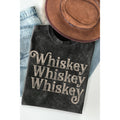 Whiskey Mineral Wash T - Adult & Kids T-Shirts, Sweatshirts & Hoodies apparel design preview 1