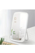 Usb Rechargeable Led Vanity Mirror - Adult & Kids T-Shirts, Sweatshirts & Hoodies apparel design preview 1
