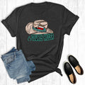 Western Cowboy Killer Graphic - Adult & Kids T-Shirts, Sweatshirts & Hoodies apparel design preview 1
