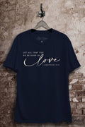 Love Graphic Top - Adult & Kids T-Shirts, Sweatshirts & Hoodies apparel design preview 1
