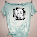 Dolly Graphic Country Music - Adult & Kids T-Shirts, Sweatshirts & Hoodies apparel design preview 1