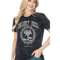 Desert Soul Joshua Tree Mineral Wash - Adult & Kids T-Shirts, Sweatshirts & Hoodies apparel design preview 1