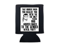 Gender Reveal Party Koozie - Adult & Kids T-Shirts, Sweatshirts & Hoodies apparel design preview 1