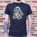 Death Race - Adult & Kids T-Shirts, Sweatshirts & Hoodies apparel design preview 1