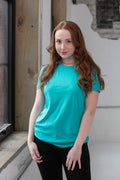 Ladies Triblend - Adult & Kids T-Shirts, Sweatshirts & Hoodies apparel design preview 1