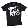 Dan Can Fix It Men's - Adult & Kids T-Shirts, Sweatshirts & Hoodies apparel design preview 1