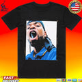 Denim Tears Method Man Razor Blade - Adult & Kids T-Shirts, Sweatshirts & Hoodies apparel design preview 1