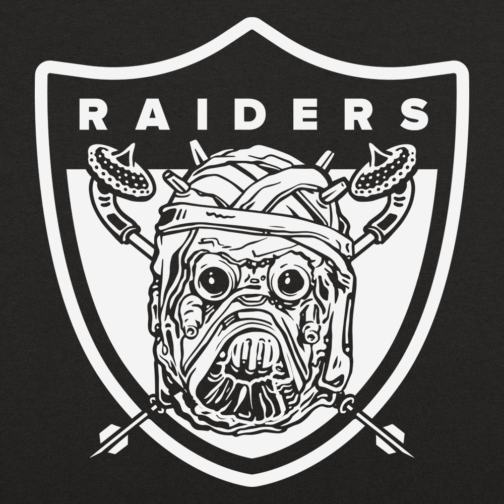 Desert Raiders - Adult & Kids T-Shirts, Sweatshirts & Hoodies apparel design preview 1