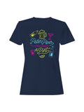Peter Piper Poured A Pint Neon Design Women's - Adult & Kids T-Shirts, Sweatshirts & Hoodies apparel design preview 1