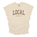 Local Personalized - Adult & Kids T-Shirts, Sweatshirts & Hoodies apparel design preview 1