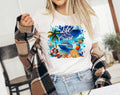 Life Is Better On A Cruise Beach Boat Graphic - Adult & Kids T-Shirts, Sweatshirts & Hoodies apparel design preview 1