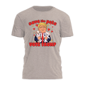 Save the Pets Vote Trump 2977 - Adult & Kids T-Shirts, Sweatshirts & Hoodies apparel design preview 1