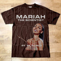 Mariah the Scientist Vintage Rap Tour Gift - Adult & Kids T-Shirts, Sweatshirts & Hoodies apparel design preview 1