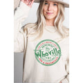 Whoville Graphic - Adult & Kids T-Shirts, Sweatshirts & Hoodies apparel design preview 1